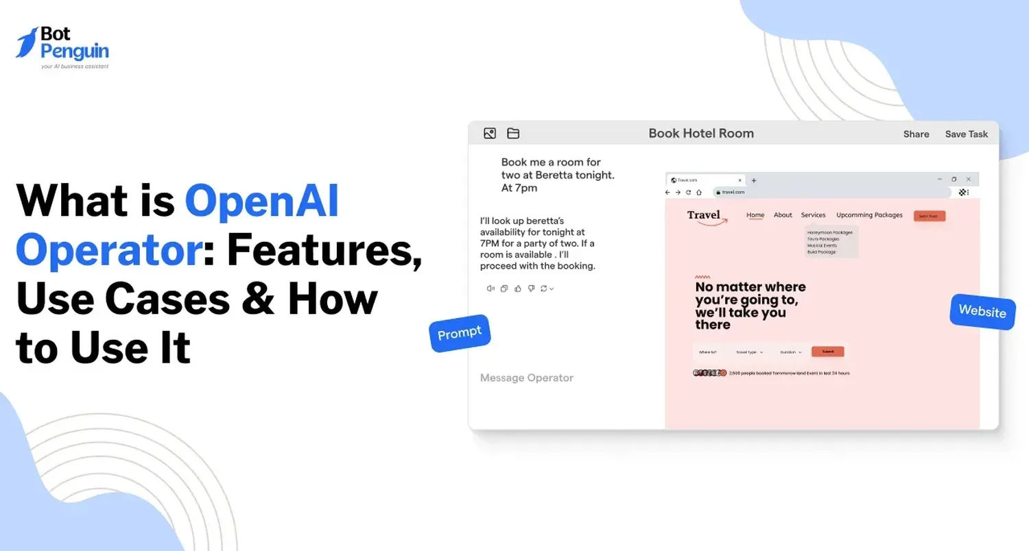 How to use OpenAI Operator for autonomous shopping and AI agent workflow