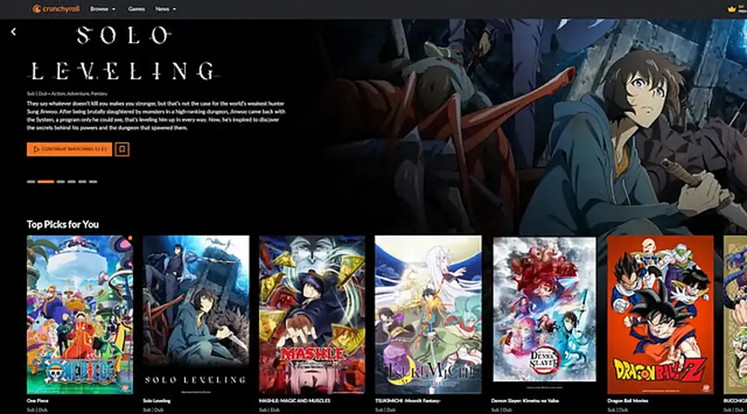 How to watch anime free without ads - clean video player user experience interface configuration