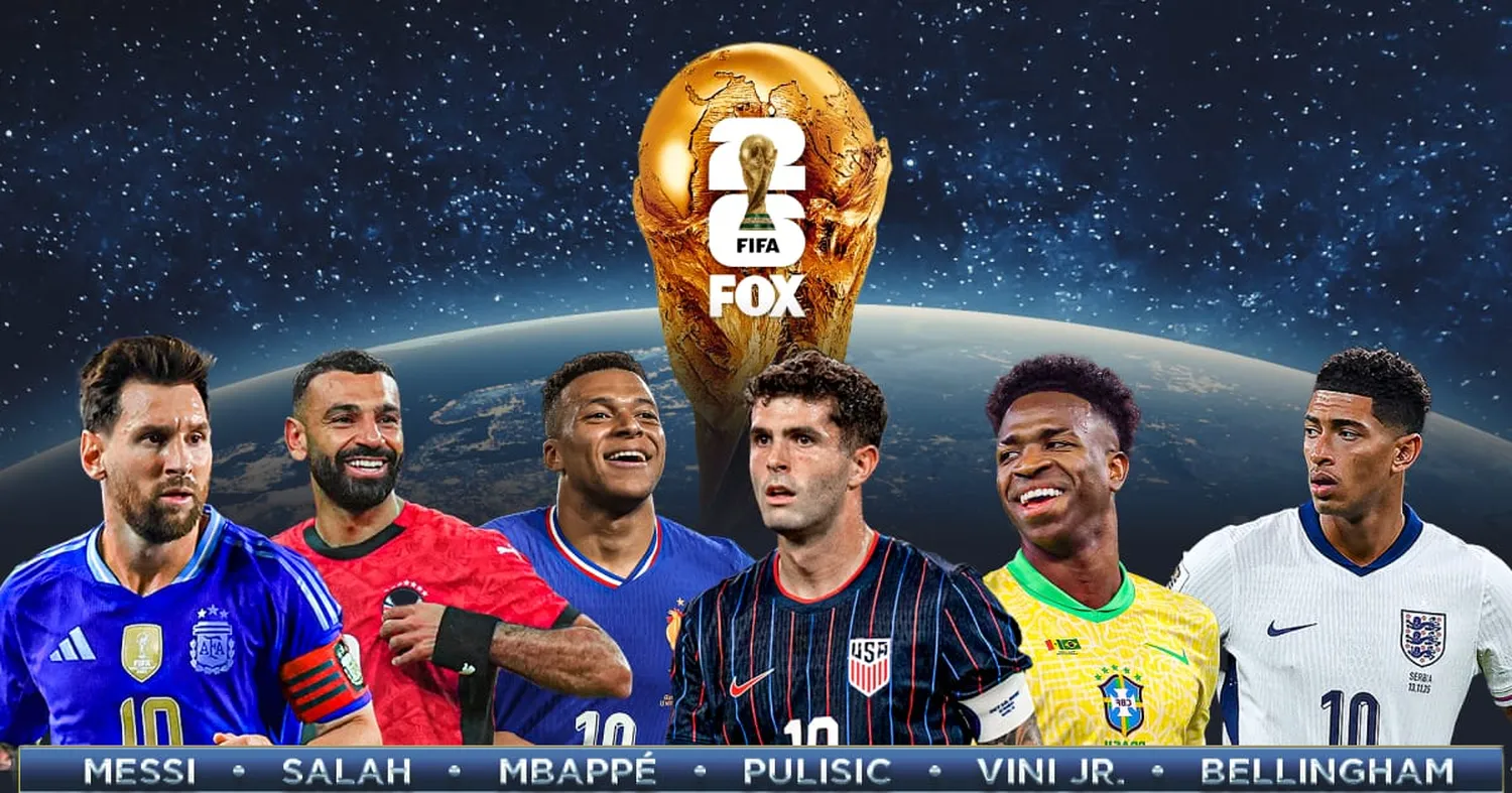 How to watch world cup games online without cable - live football broadcasting options