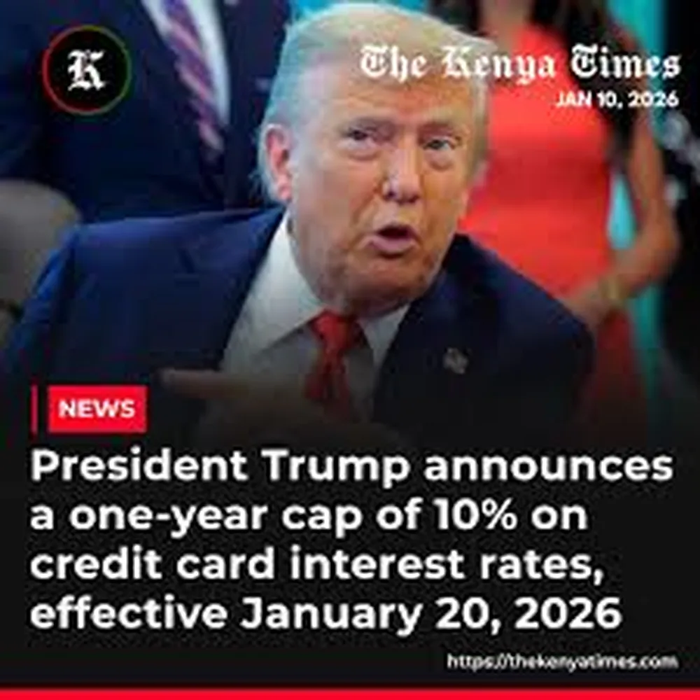 Republican vs Democratic stance on credit card interest rate caps 2026 analysis
