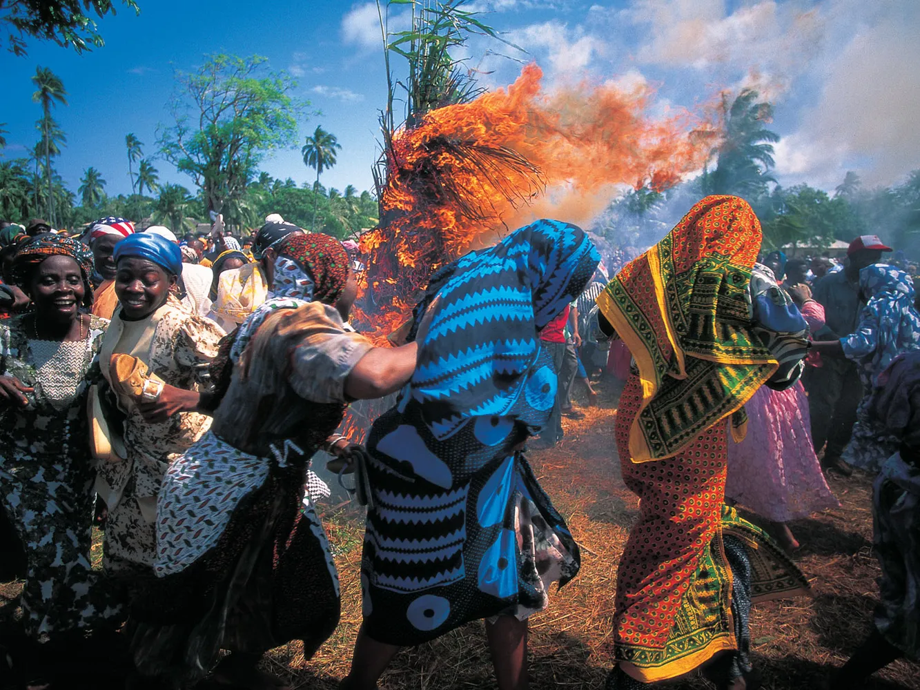 Respecting Swahili culture and religious customs in Zanzibar local etiquette