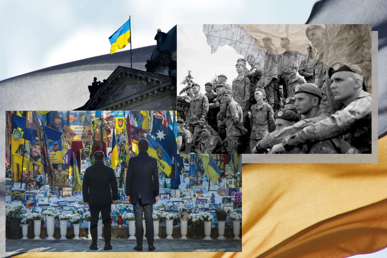 Russia-Ukraine war status 2026: Future of European defense spending and military budgets