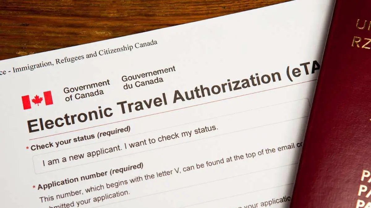 How to Apply eTA Canada in 2026.