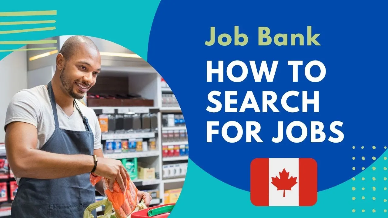 How to Apply Job Bank Canada in 2026